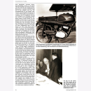 Reinwald Motorräder im Dienste der Bundeswehr Fahrzeug Profile 104