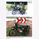 Reinwald Motorräder im Dienste der Bundeswehr Fahrzeug Profile 104