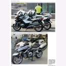 Reinwald Motorräder im Dienste der Bundeswehr Fahrzeug Profile 104