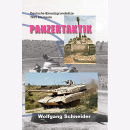 Schneider Panzertaktik - Deutsche Einsatzgrundsätze...