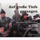 Röll Auf Große Tiefe gegangen Unterseebootes U...