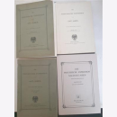 Preussische Expedition nach Ost-Asien 4 Bände Nach...