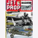 JET & PROP 3/21 Flugzeuge von gestern & heute im...