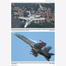 Feldmann Luftwaffen Profile Nr.13 Suomen Ilmavoimat Finnish Air Force