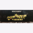 Sd.Kfz. 251/1 Hanomag Minichamps 1:35 (Fertigmodell...