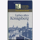 Matull Liebes altes Königsberg
