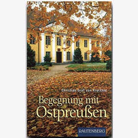 Krockow Begegnung mit Ostpreußen
