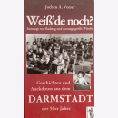 Veeser Weiß´de noch? Geschichten und...