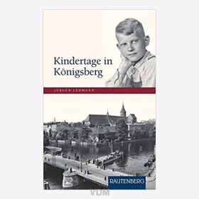 Lehmann Kindertage in Königsberg