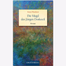 Wiechert Die Magd des Jürgen Doskocil