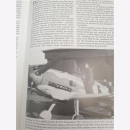 Flugzeugprofile aus Norwegen Messerschmitt Bf 109T Tarnanstriche Markierungen