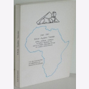 Afrika Divisionsgeschichte 1941-1943 Libyen Ägypten...