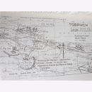 Afrika Divisionsgeschichte 1941-1943 Libyen Ägypten Tunesien Artillerie Regiment 361