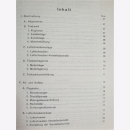 Messerschmitt Bf109 G-1 Flugzeug-Handbuch Triebwerksanlage