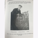 Messerschmitt Bf109 G-1 Flugzeug-Handbuch Triebwerksanlage