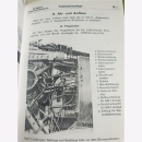 Messerschmitt Bf109 G-1 Flugzeug-Handbuch Triebwerksanlage
