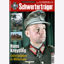 Schwerterträger Hans Kreysing Gebirgsjäger...