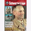 Schwerterträger Hermann-Bernhard Ramcke Brest...