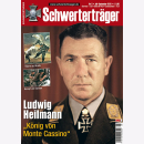 Schwerterträger Ludwig Heilmann Cassino Militaria 2....