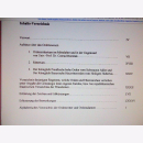 Geile Register 1904 / 1905 Deutschen Ordens-Almanachs Ehrenzeichen CD