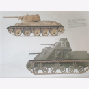 Restayn Operation Citadel Bd 1 The South Panzerverbänden 1943 