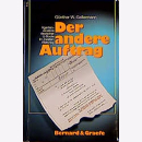 Gellermann Der andere Auftrag Agenteneinsätze...