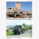 Nowak Das 2nd U.S. Cavalry Regiment Dragoons in Deutschland 2008-2021 Fahrzeug Profile 105