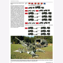 Nowak Das 2nd U.S. Cavalry Regiment Dragoons in Deutschland 2008-2021 Fahrzeug Profile 105