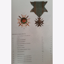 Zeige Orden Europa Bestimmungskatalog L. Preis 2009 1000...