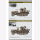 Hettler Nuts & Bolts 45 Sd. Kfz. 10 - Leichter Zugkraftwagen 1 ton and Variants