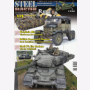 STEELMASTER 112 Rad & Kettenfahrzeuge von Gestern...