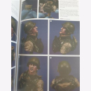 Brito Master Scale Modelling The ultimate guide for painting and weathering with Vallejo