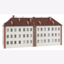 Mannschaftsgebäude Faller 144101 H0 Bundeswehr Kaserne