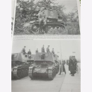 Trojca Panzerjäger Technical and Operational History Technik Einsatzgeschichte Vol.3