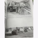 Trojca Panzerjäger Technical and Operational History Technik Einsatzgeschichte Vol.3