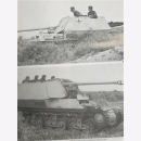 Trojca Panzerjäger Technical and Operational History Technik Einsatzgeschichte Vol.3