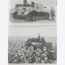 Trojca Panzerjäger Technical and Operational History Technik Einsatzgeschichte Vol. 4