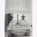 Trojca Panzerjäger Technical and Operational History Technik Einsatzgeschichte Vol. 4