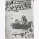 Trojca Panzerjäger Technical and Operational History Technik Einsatzgeschichte Vol. 4