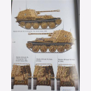 Trojca Panzerjäger Technical and Operational History Technik Einsatzgeschichte Vol. 4