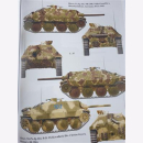 Trojca Panzerjäger Technical and Operational History Technik Einsatzgeschichte Vol. 4