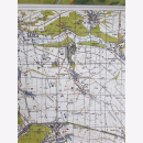 Trojca Tiger Map Book 1942-1945 Ostfront Technical Operational History Technik Einsatzgeschichte