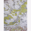 Trojca Tiger Map Book 1942-1945 Ostfront Technical Operational History Technik Einsatzgeschichte