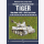 Trojca Tiger Map Book 1942-1945 Ostfront Technical Operational History Technik Einsatzgeschichte