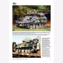 Nowak Combat Vehicle Reconnaissance (Tracked) CVR (T)...