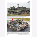 Nowak Combat Vehicle Reconnaissance (Tracked) CVR (T) Scorpion Scimitar Sabre