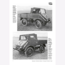 Lazzarini: Unimog der Schweizer Armee Tankograd 8011