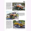 Lazzarini: Unimog der Schweizer Armee Tankograd 8011