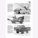 Lazzarini: Unimog der Schweizer Armee Tankograd 8011