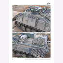 Zwilling: Dachs Der Pionierpanzer 2 in der Bundeswehr Tankograd 5090